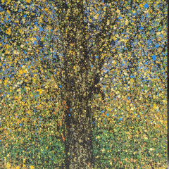 Under the Yellow Tree