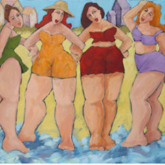 The Swim Club #2