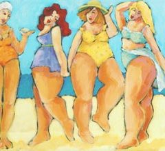 The Swim Club