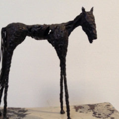 Small Horse
