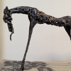 Small Horse