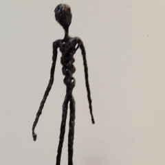 Small Man