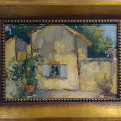 Chateau La Loubiere