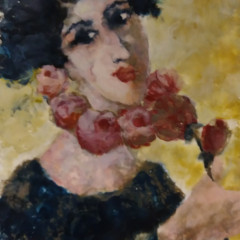 Rosaline