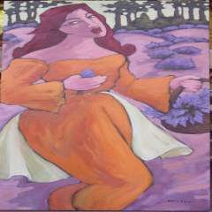 Lavender #2