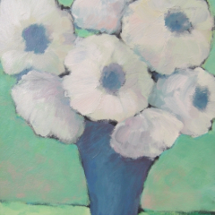 White Bouquet