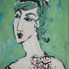 Roses for you