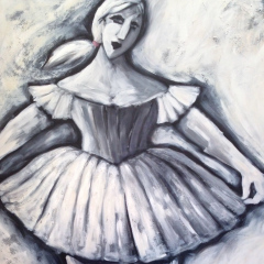 My Ballerina