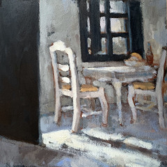 Morning Light