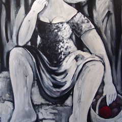 Apple for your thoughts..
