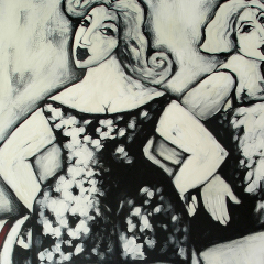 Beauties with Curves