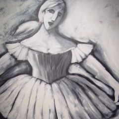My Ballerina