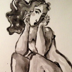 Thinking