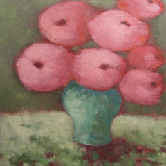 Pink Roses