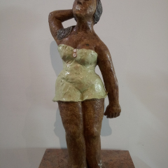Bather