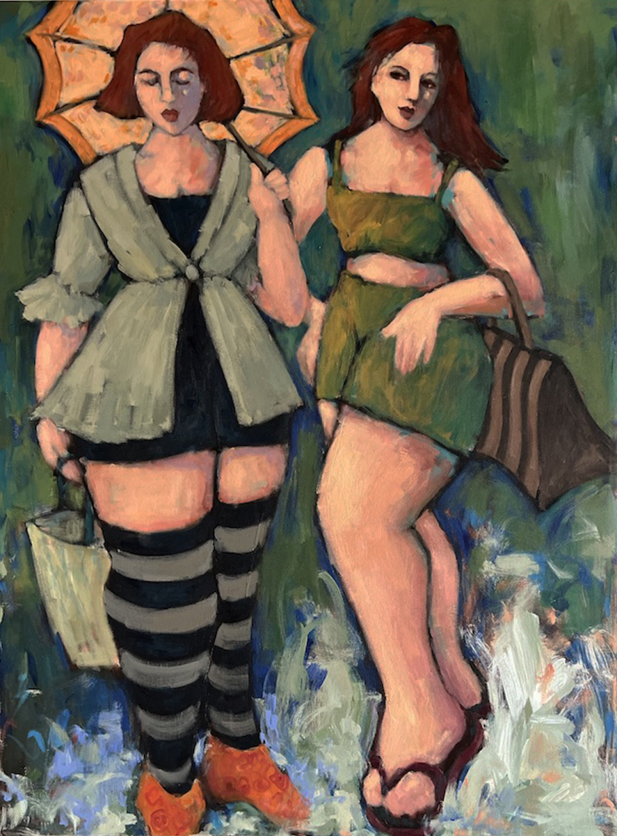 2-bathers