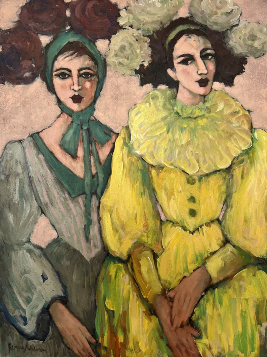 2-sisters