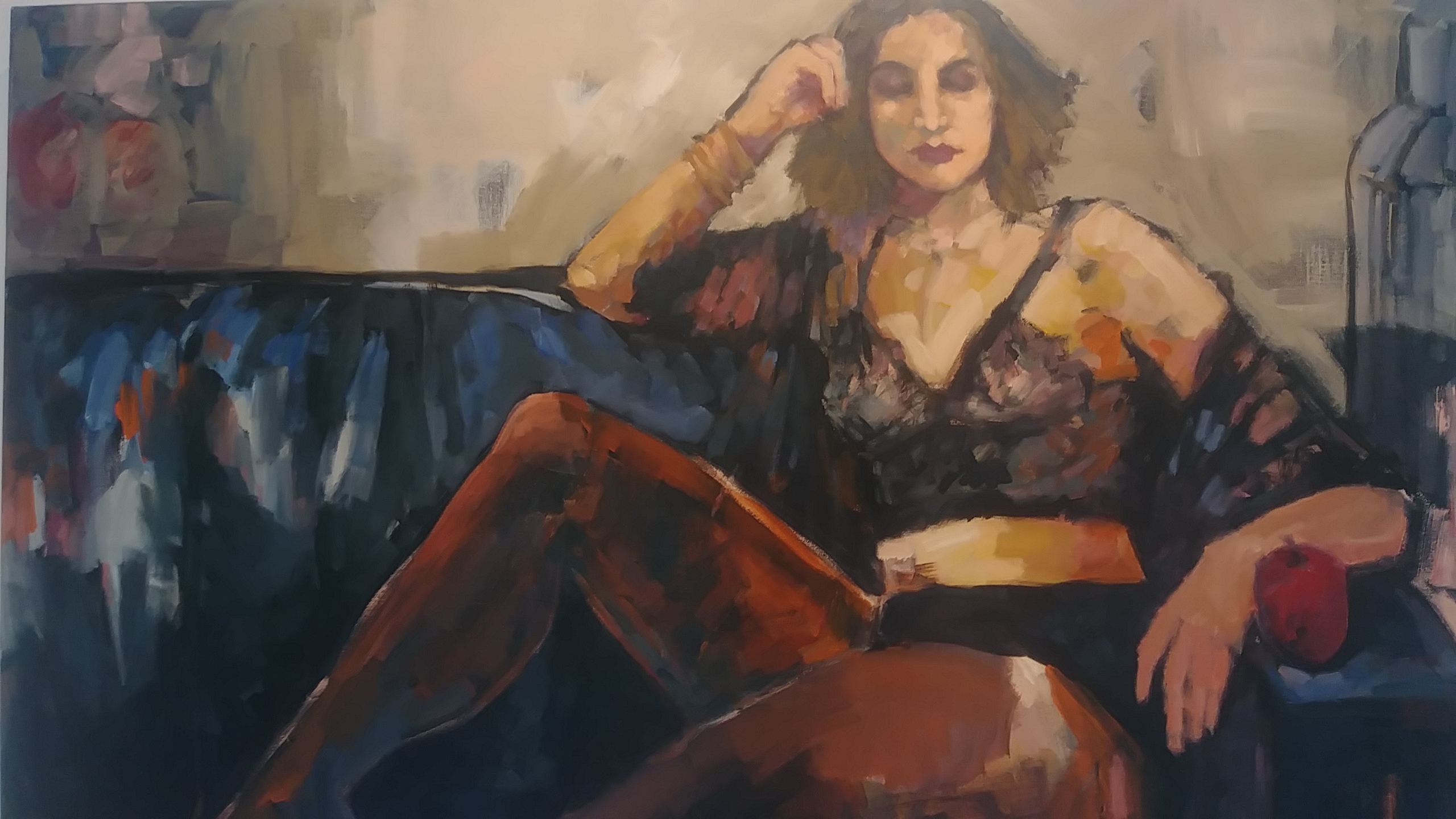 Amanda