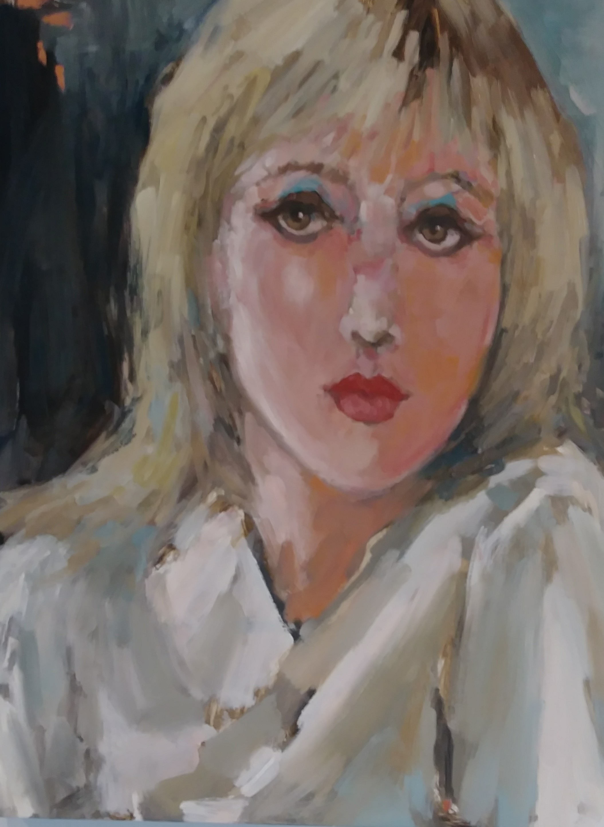 Shirley