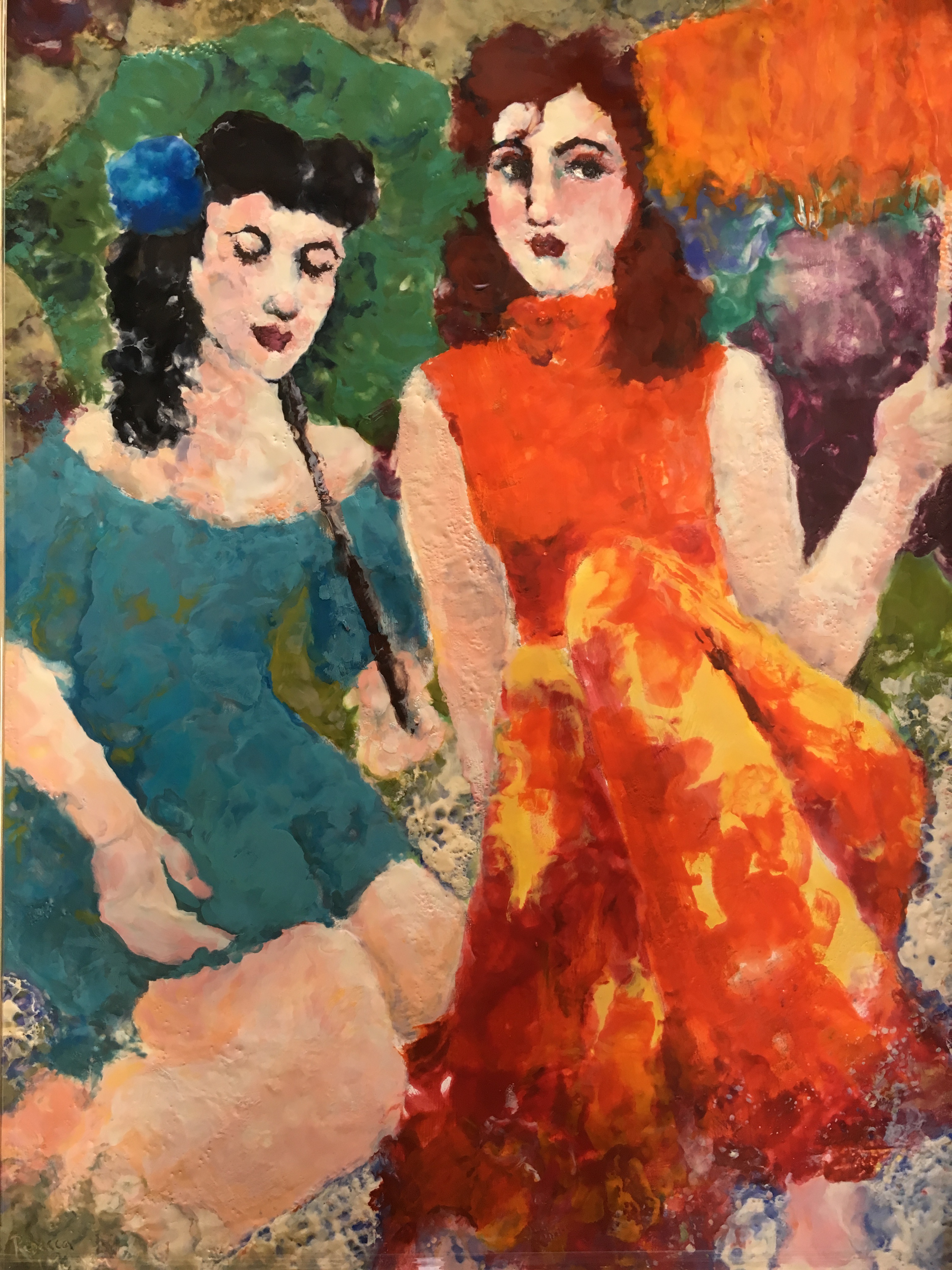 Parasols