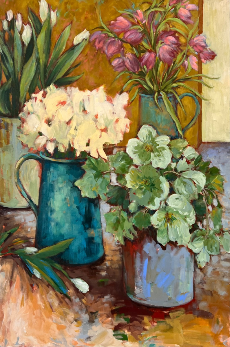 Garden Bouquets