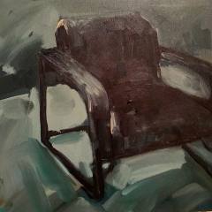 new gallery chair