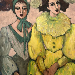 2-sisters
