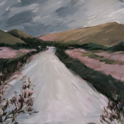 Tuscany Road