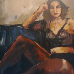Amanda