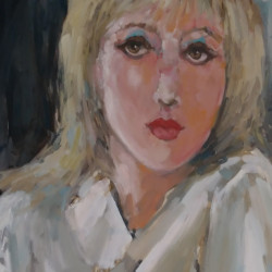 Shirley