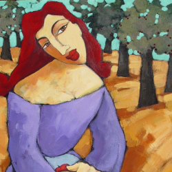 Apple Orchard