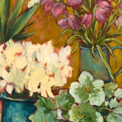 Garden Bouquets