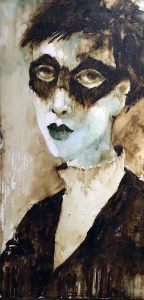 Masked