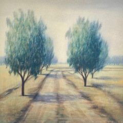 Around the Bend