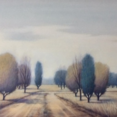 Country Road